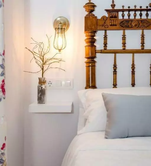 Bed & Breakfast Palacio Boutique