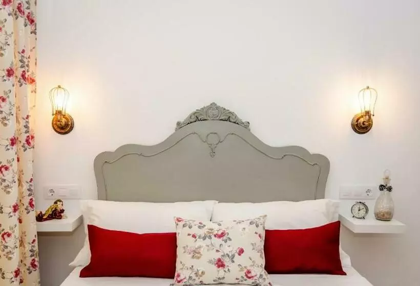 Bed & Breakfast Palacio Boutique