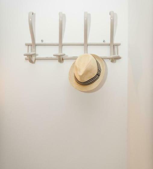 ベッドアンドブレックファースト Palacio Boutique