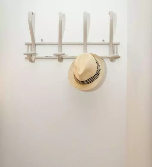 Bed & Breakfast Palacio Boutique