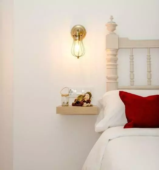 Bed & Breakfast Palacio Boutique