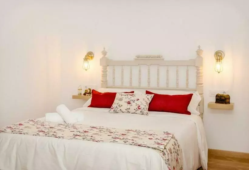 Bed & Breakfast Palacio Boutique
