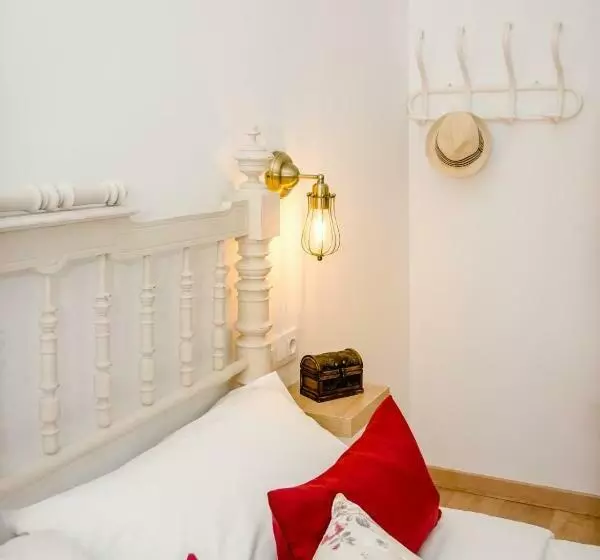 Bed & Breakfast Palacio Boutique