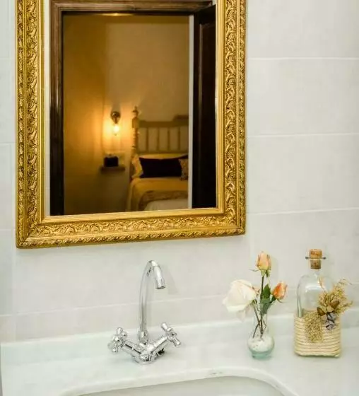 Bed & Breakfast Palacio Boutique