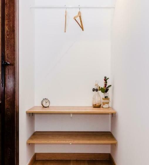 ベッドアンドブレックファースト Palacio Boutique