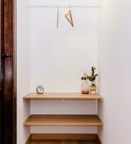 Bed & Breakfast Palacio Boutique