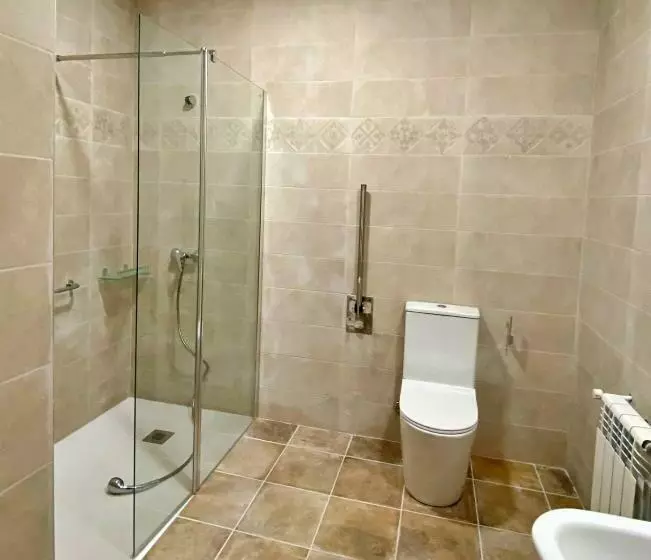 Bed & Breakfast Palacio Boutique