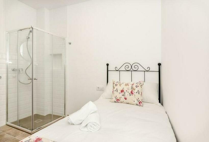 ベッドアンドブレックファースト Palacio Boutique