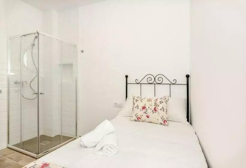 Bed & Breakfast Palacio Boutique