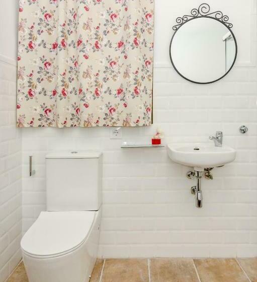 ベッドアンドブレックファースト Palacio Boutique