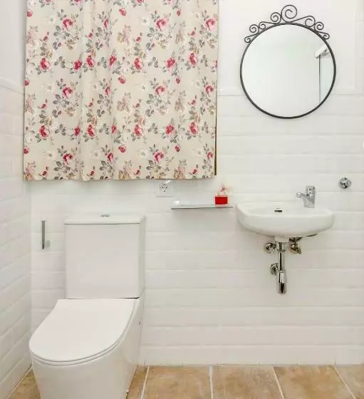 Bed & Breakfast Palacio Boutique