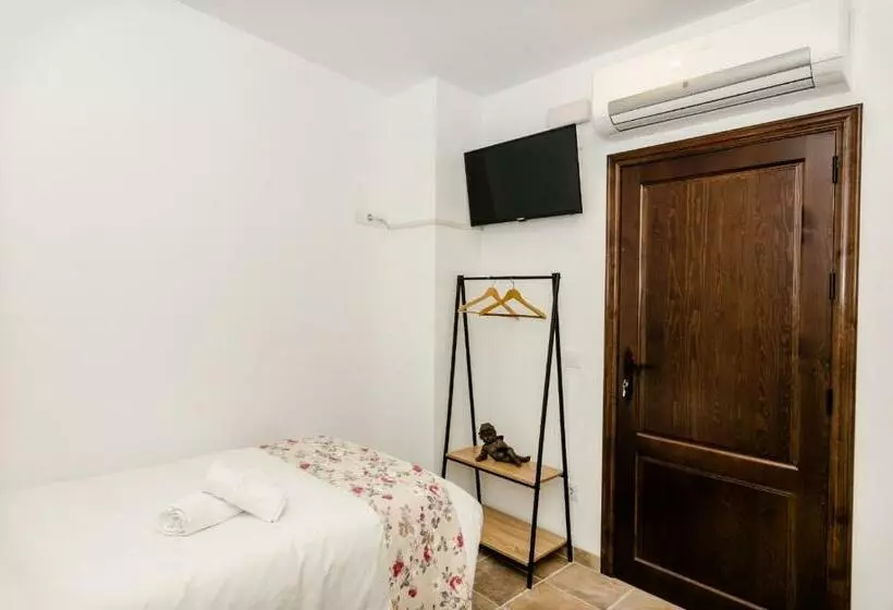 Bed & Breakfast Palacio Boutique