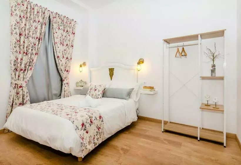 Bed & Breakfast Palacio Boutique