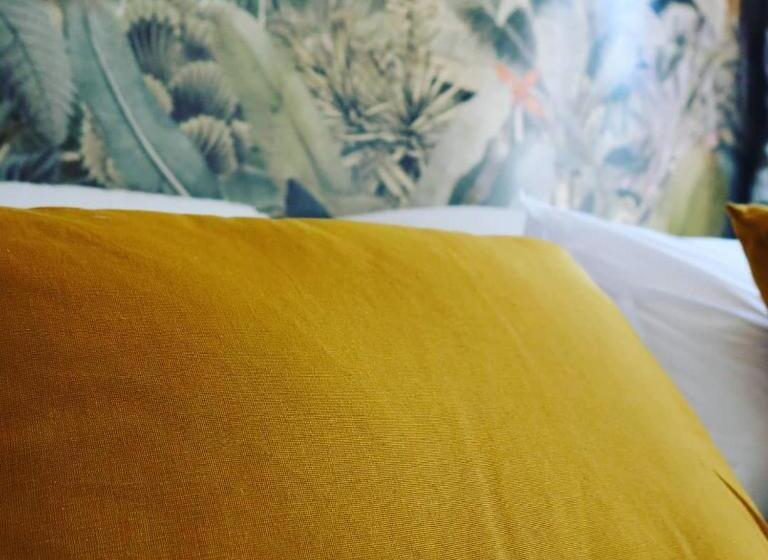 مبيت وإفطار La Maison Des Champs , Chambres D Hotes , Receptions