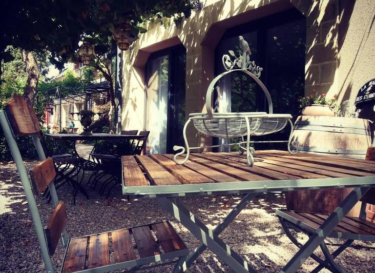 مبيت وإفطار La Maison Des Champs , Chambres D Hotes , Receptions