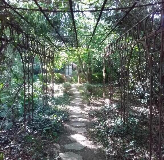 مبيت وإفطار La Maison Des Champs , Chambres D Hotes , Receptions