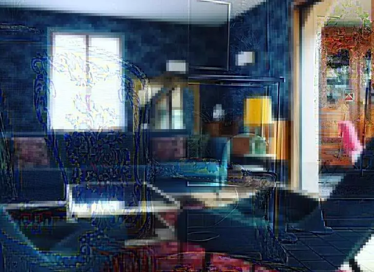 Aamiaismajoitus (B&B) La Maison Des Champs , Chambres D Hotes , Receptions