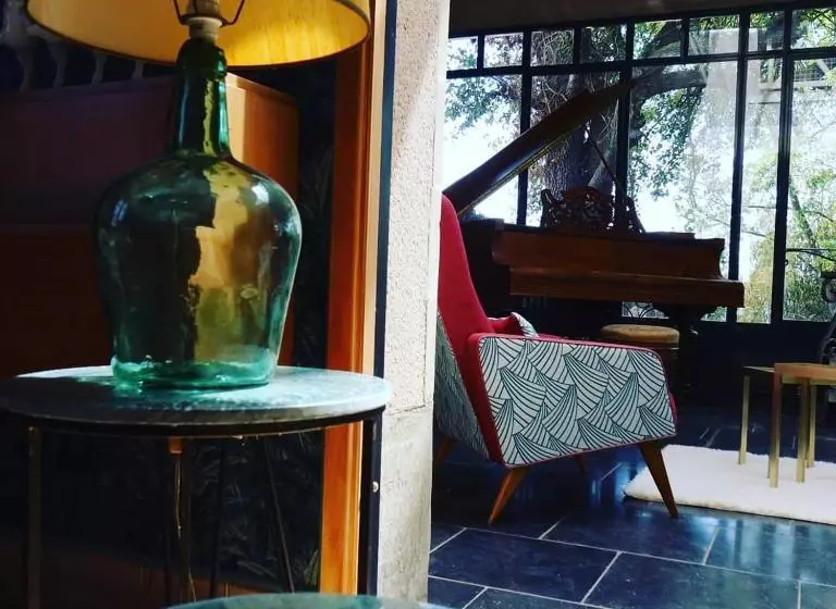 Aamiaismajoitus (B&B) La Maison Des Champs , Chambres D Hotes , Receptions
