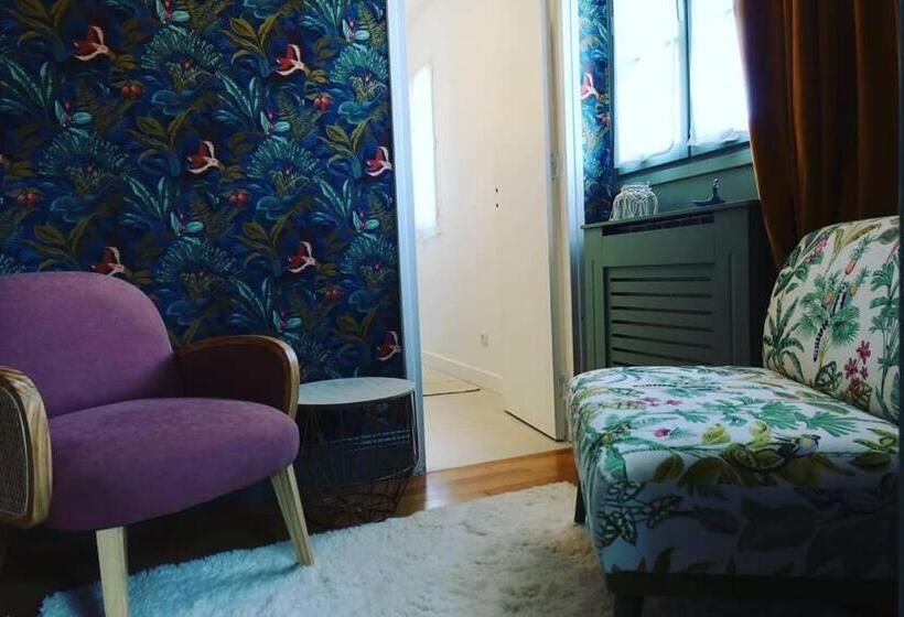 مبيت وإفطار La Maison Des Champs , Chambres D Hotes , Receptions