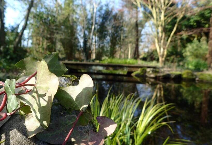 مبيت وإفطار La Maison Des Champs , Chambres D Hotes , Receptions