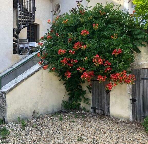 Bed and Breakfast Les Chambres Du Moulin