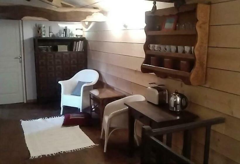 צימר Les Tournesols