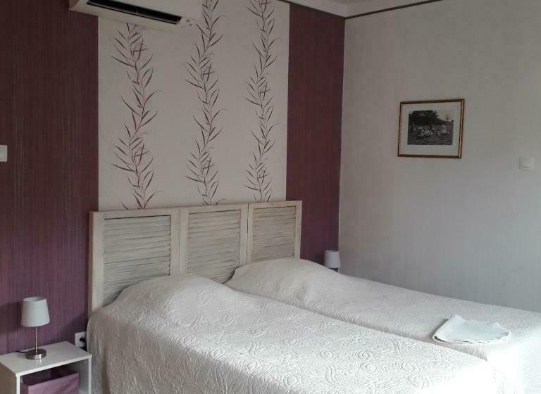 Bed and Breakfast Maison De Malbrouck