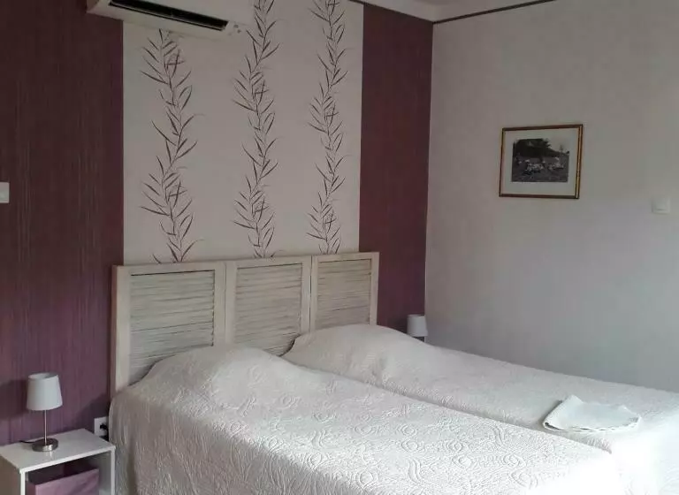 Aamiaismajoitus (B&B) Maison De Malbrouck