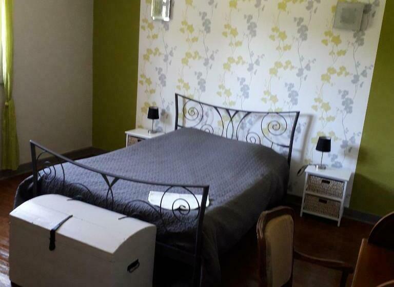 Bed and Breakfast Maison De Malbrouck