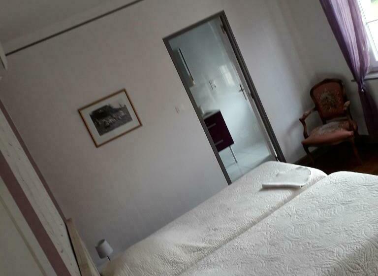 Bed and Breakfast Maison De Malbrouck