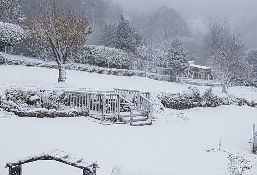 צימר Sycamore House