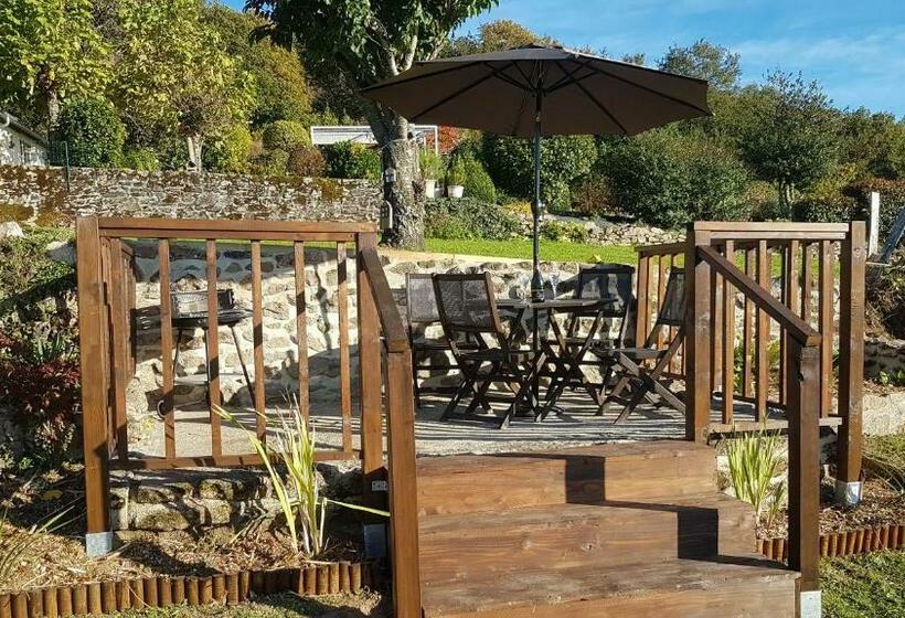 צימר Sycamore House