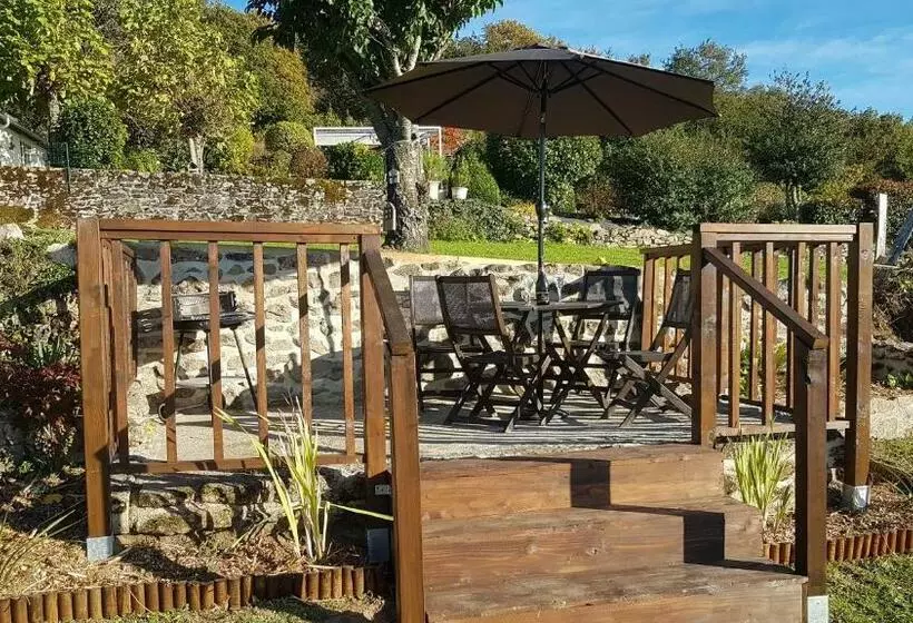 Aamiaismajoitus (B&B) Sycamore House