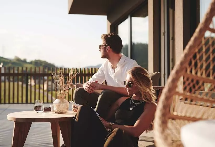 Boutiquehotel Das Zeitwert