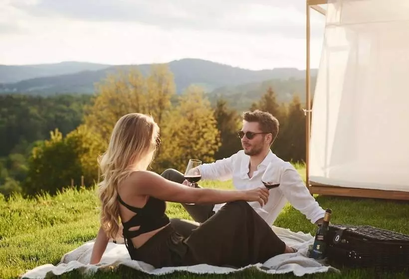 Boutiquehotel Das Zeitwert