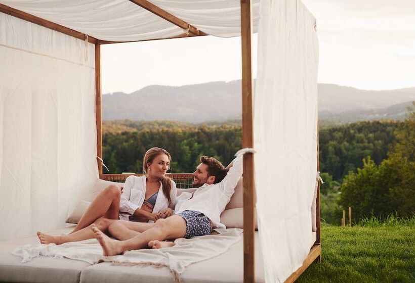 Boutiquehotel Das Zeitwert