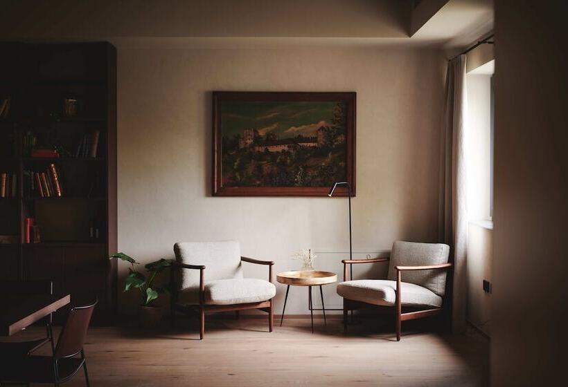 Boutiquehotel Das Zeitwert