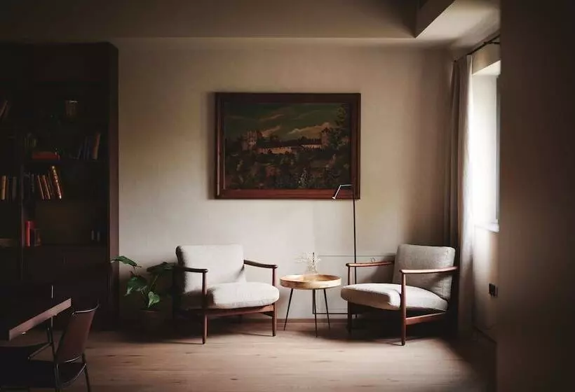 Boutiquehotel Das Zeitwert