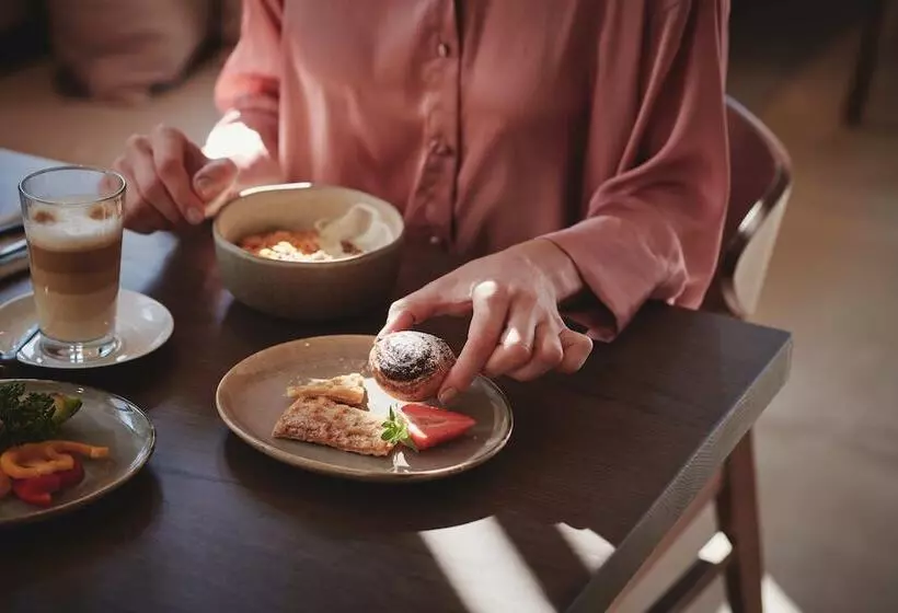 Boutiquehotel Das Zeitwert