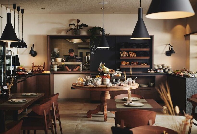 Boutiquehotel Das Zeitwert