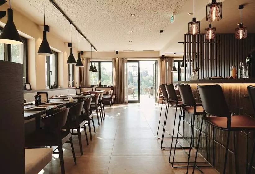 Boutiquehotel Das Zeitwert