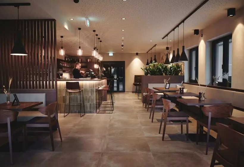 Boutiquehotel Das Zeitwert