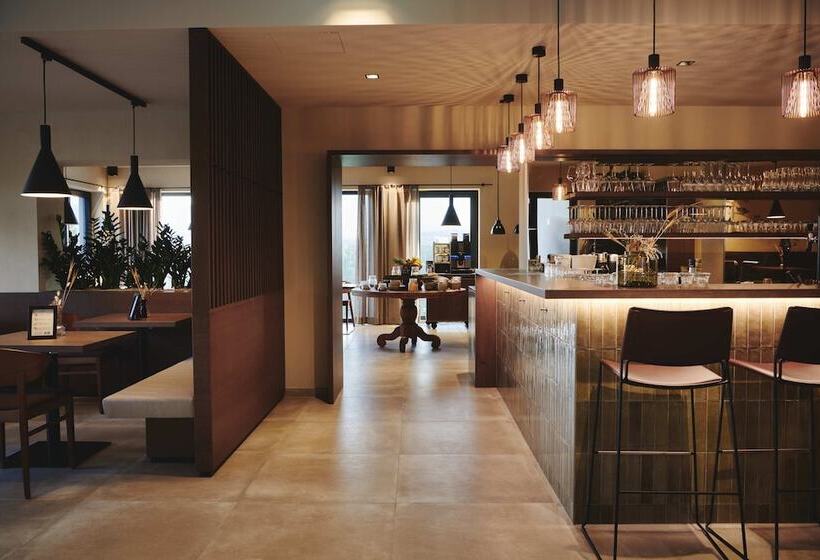 Boutiquehotel Das Zeitwert