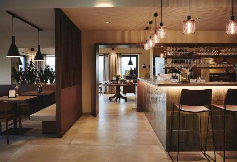 Boutiquehotel Das Zeitwert