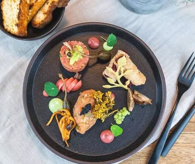 Boutiquehotel Das Zeitwert