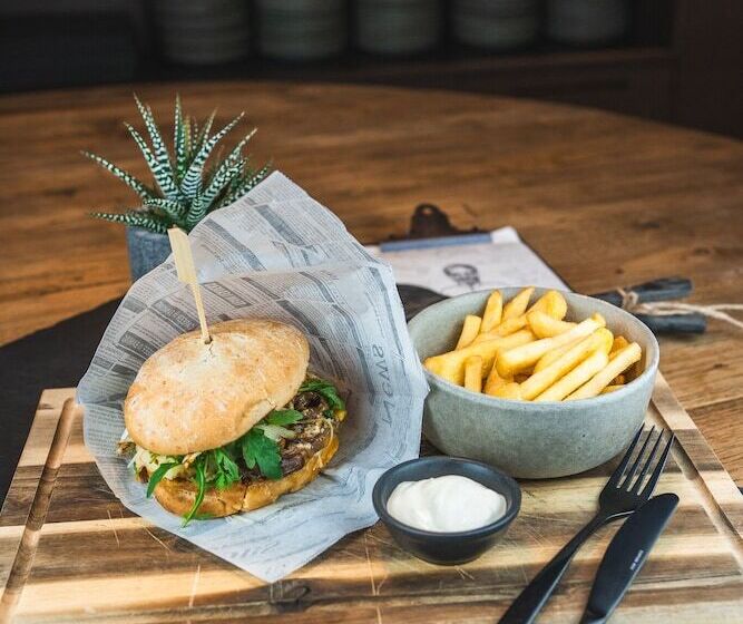 Boutiquehotel Das Zeitwert