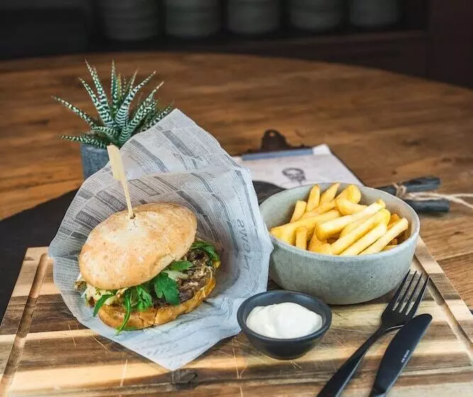 Boutiquehotel Das Zeitwert