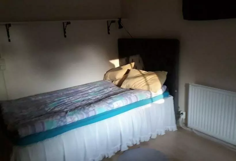 Granviks Bed & Breakfast