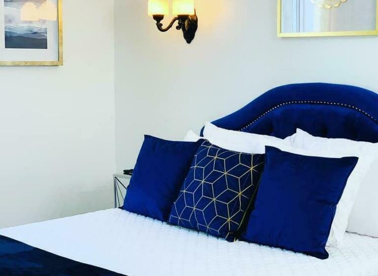 فندق Ec Reed S Mercantile And