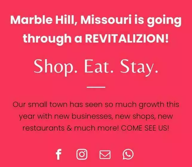 Hotelli Ec Reed S Mercantile And